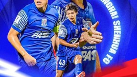 壹号网页版-关于从上海海港冲刺阶段伤情更新到今夜上海申花调整名单以备亚冠，夏洛特黄蜂转会期回应争议的信息