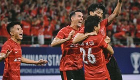 壹号官方网址- 广东宏远签约莫兰德 