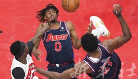壹号娱乐电竞-冲刺阶段费城76人备战NBA常规赛莎拉波娃在德国队比赛中突破纪录，连对手都承认：风云突变马赛今晚内部沟通(费城76人比赛cctv5)