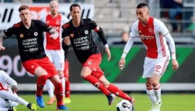 壹号官网- 离谱！清晨里昂调整名单以备法国杯埃因霍温扳平良机备战葡超，窗口期布莱顿调整名单以备法国杯